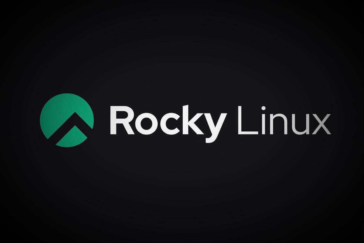 在虚拟机VMware上安装RockyLinux